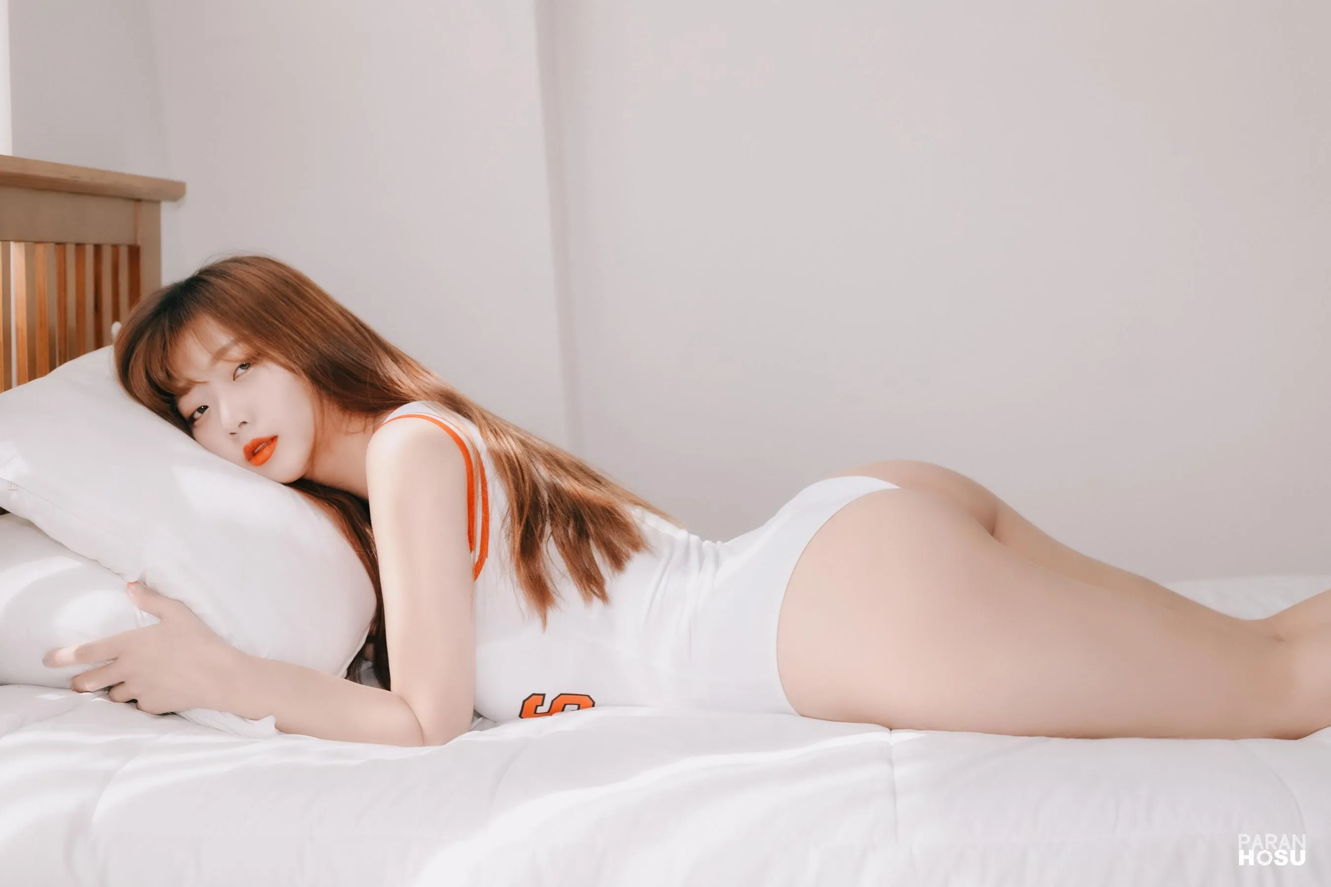 Koby – NO.01 [Paranhosu] Welsh Red  Black [81P]插图8